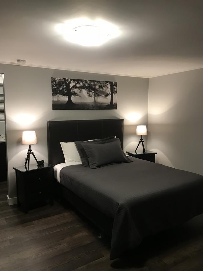 94 Motel & Rv Park 100 Mile House Екстериор снимка